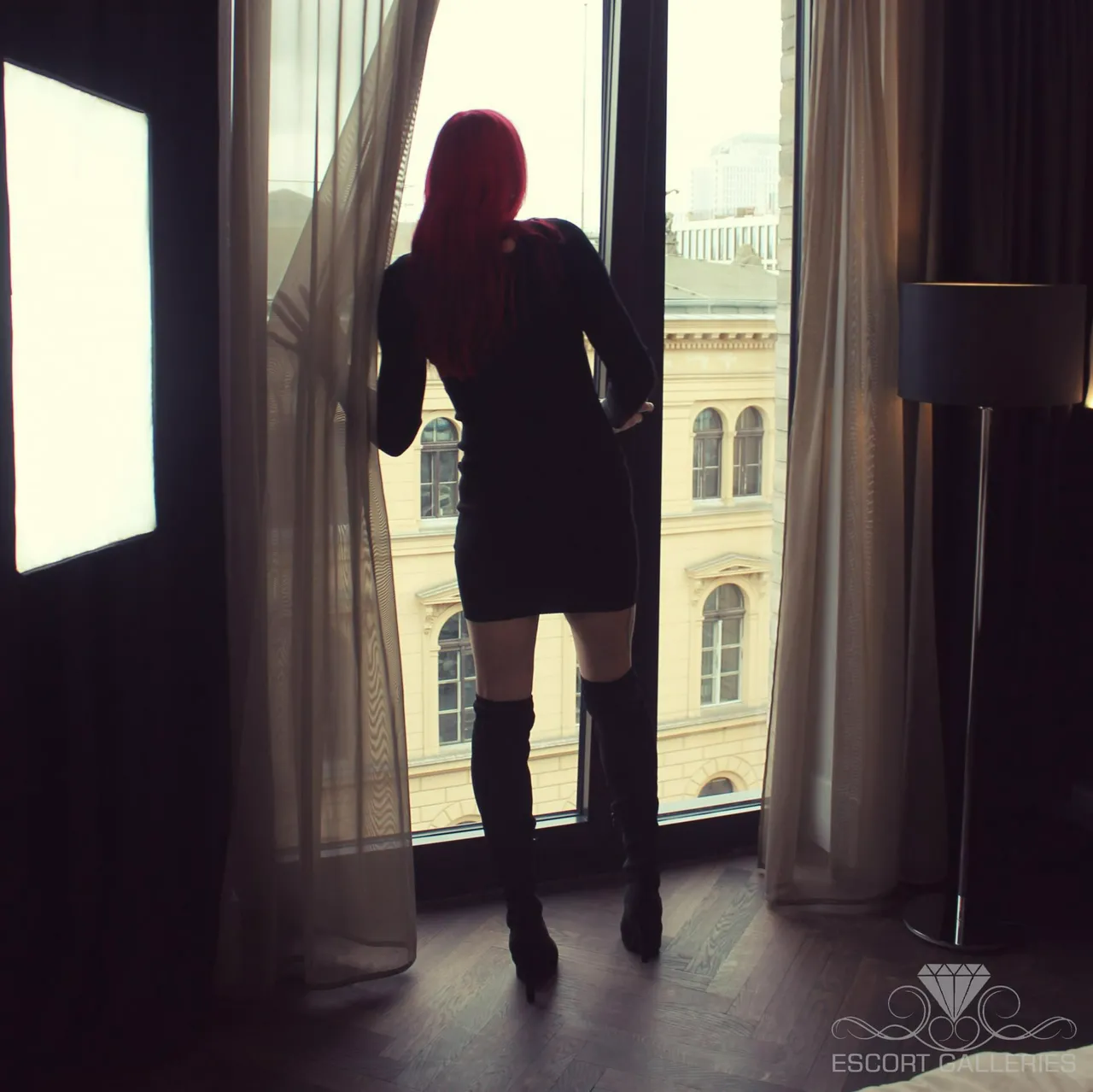 Escorts Berlin, Germany null