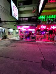 Beer Bar Pattaya, Thailand Liquid Bar