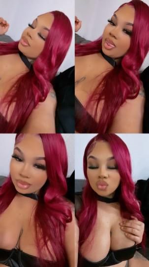 Mariah