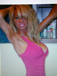 Escorts Ottawa, Ontario Trisha