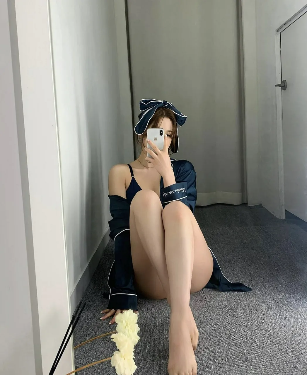 Escorts Osaka, Japan Angel on the outside