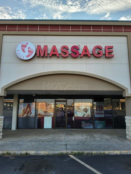 Massage Parlors Oklahoma City, Oklahoma Tao Massage Center