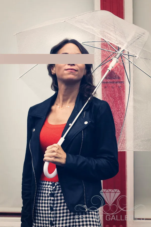 Escorts Koeln, Germany Gina