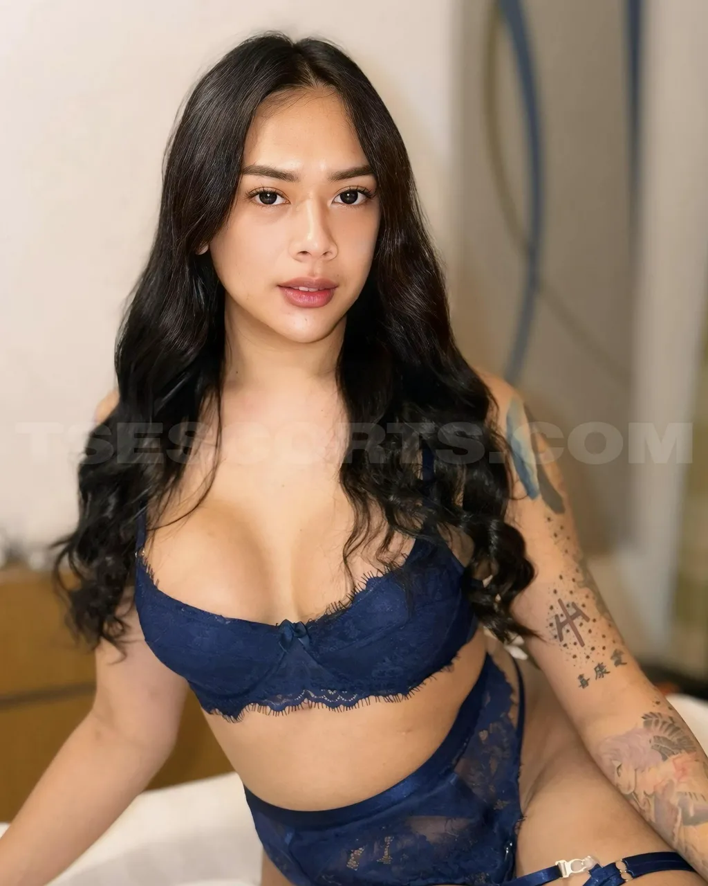 Escorts Kuala Lumpur, Malaysia Tinay Dela Cruz