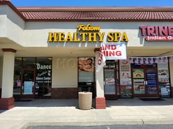 Folsom, California Folsom Healthy Spa