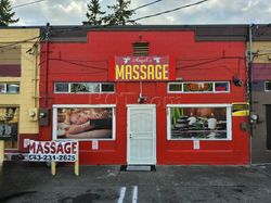 Tacoma, Washington Angel’s Massage