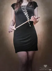 Escorts Lorient, France Dame Berenice