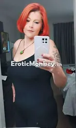 Escorts Dallas, Texas Harlee Jean