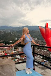 Escorts Barcelona, Spain Yasmin