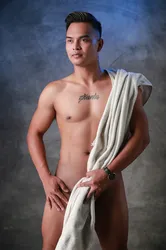 Escorts Hong Kong, Hong Kong Ricky Hot Indo