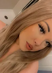 Escorts Kitchener, Ontario Anastasia