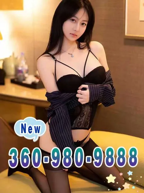 Escorts Vancouver, Washington ⭐❤️Grand Spa⭐❤️