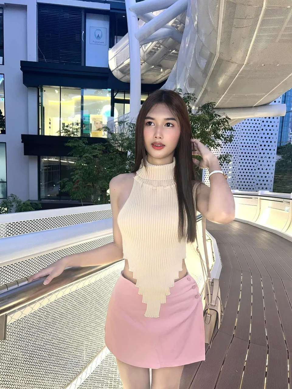 Escorts Hong Kong, Hong Kong Cha Em 🇹🇭