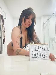 Escorts Terrebonne, Quebec KaylaKhaos