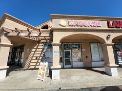 Long Beach, California Rose Massage