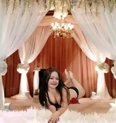 Escorts Muscat, Oman Alice Thai Escort Incalls Outcalls Services
