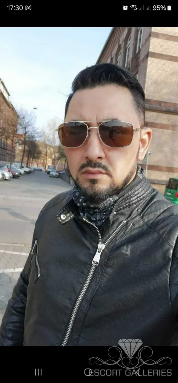 Escorts Mannheim, Germany Vip69