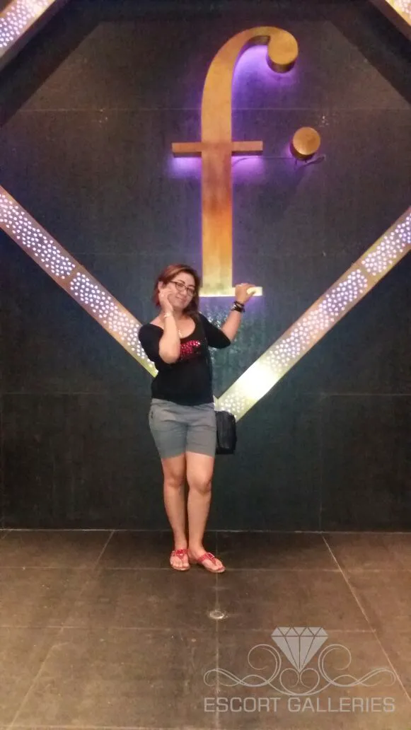 Escorts Jakarta, Indonesia Sheilla Escort Girls