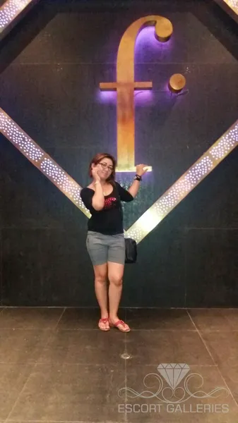 Escorts Jakarta, Indonesia Sheilla Escort Girls