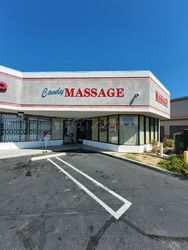 Massage Parlors Torrance, California Candy Massage