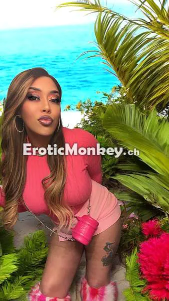 Escorts Vallejo, California Creole Kayceeee