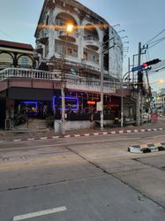 Pattaya, Thailand Take Care Pub