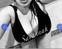 Escorts Elk Grove, California savannahsmassage