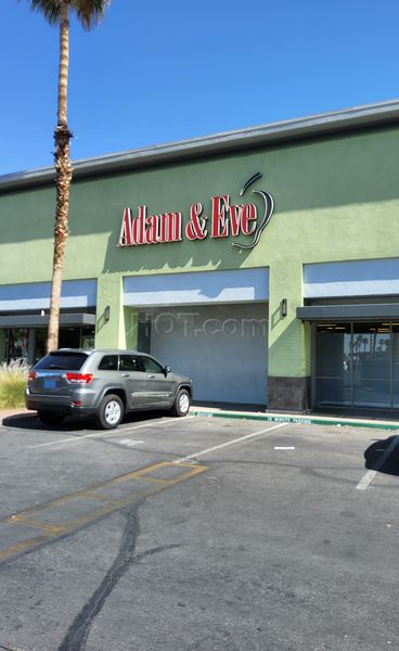 Sex Shops Las Vegas, Nevada Adam & Eve
