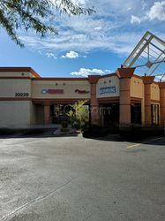 Glendale, Arizona Oasis Foot Spa