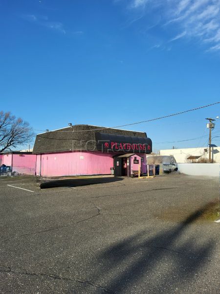 Strip Clubs Burlington, New Jersey Playhouse Lounge