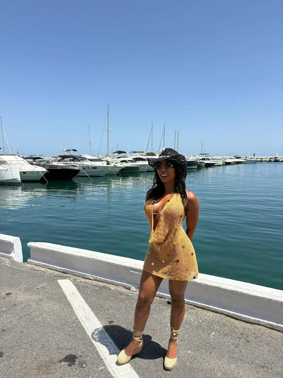 Escorts Marbella, Spain Darlyng