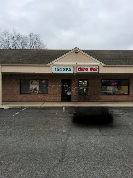 Massage Parlors Bridgewater, New Jersey 154 Spa