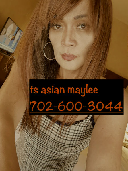 Escorts Las Vegas, Nevada Asian maylee