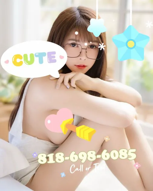 Escorts Glendale, California ❤️💜CUTE HOT ASIAN SWEETHEART💜❤