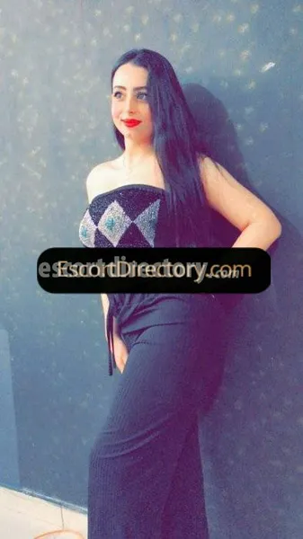 Escorts Muscat, Oman Najwa