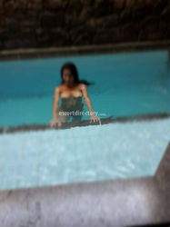 Escorts Rio de Janeiro, Brazil Brenda