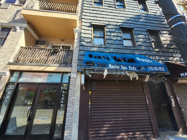 Massage Parlors Brooklyn, New York Sunny master Spa