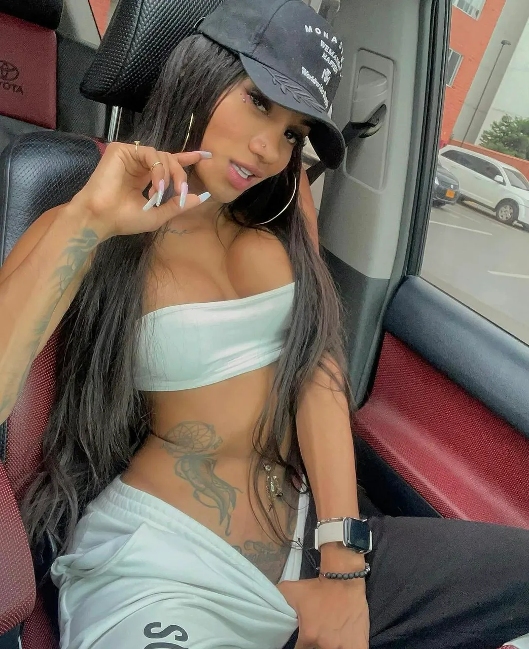 Escorts Tampa, Florida 🇨🇴VISITIN 2 DAYS