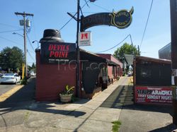 Strip Clubs Portland, Oregon Devil's Point