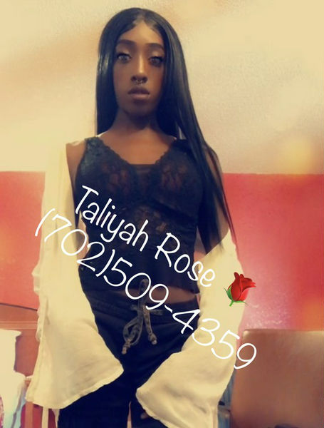 Escorts Rancho Cordova, California Taliyah_Rose