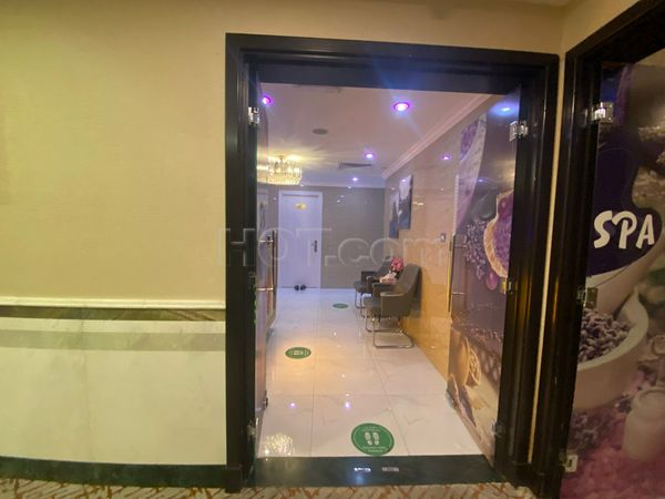 Massage Parlors Abu Dhabi, United Arab Emirates Oud Massage Center