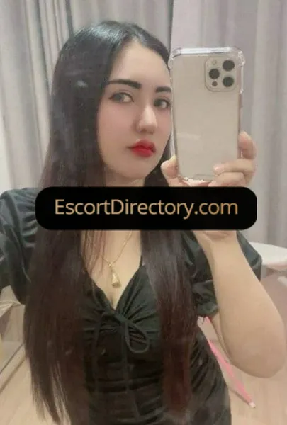 Escorts Muscat, Oman Ameena