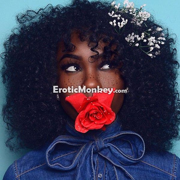 Escorts Charlotte, North Carolina Lashay