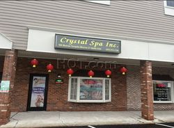 Massage Parlors Monroe, Connecticut Crystal Spa