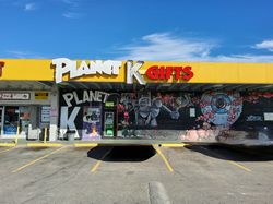 Austin, Texas Planet K Texas - North