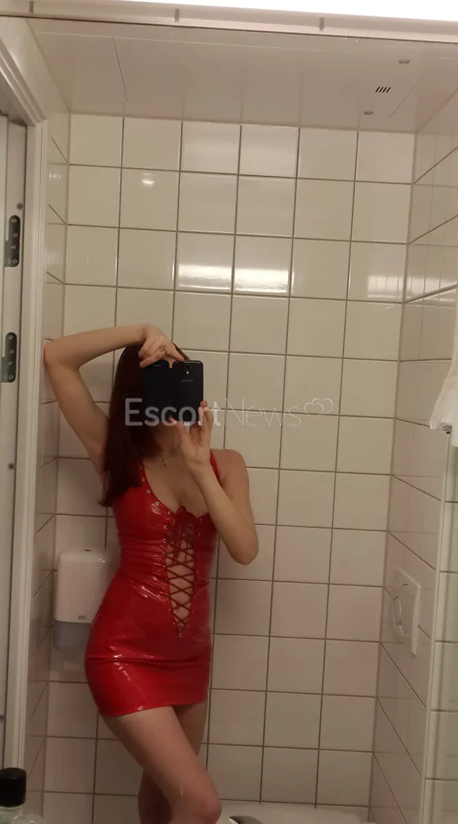 Escorts Russia Sasha Real