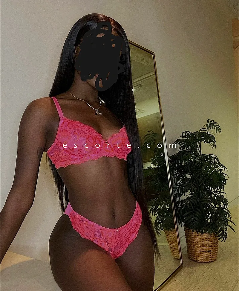 Escorts Toulouse, France Zarah