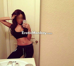 Escorts Monterey, California Adrianna