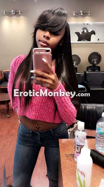 Escorts Town of Islip, New York Destiny