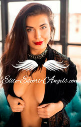 Escorts Abu Dhabi, United Arab Emirates Vita Anal